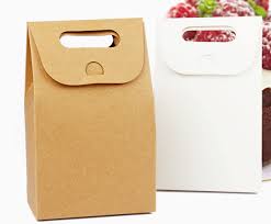 Paper Packaging Singapore