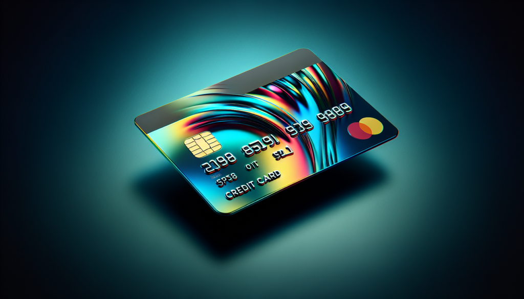 The Best Credit Card Options in Malaysia